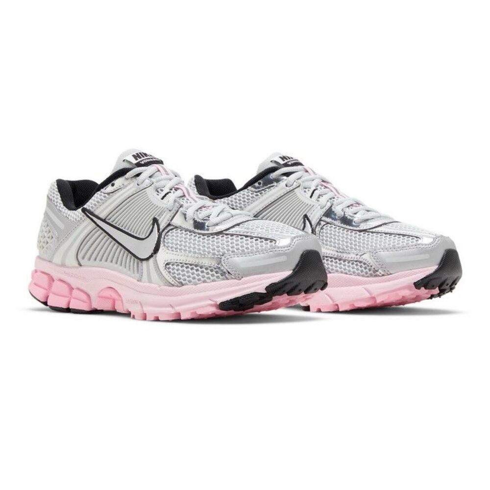 Women’s 12/10.5Mens Nike Zoom Vomero 5 Photon Dust Pink Foam HF1877-001